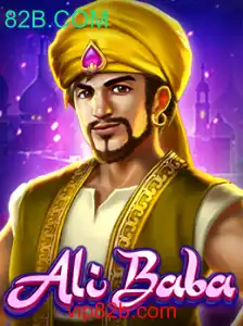 AliBaba: Descubra o Fascinante Mundo de Aventuras de 82B.COM