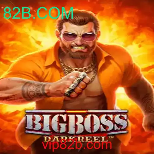 BigBoss: Um Novo Fenômeno no Mundo dos Jogos Com 82B.COM