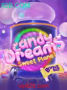 Descubra o Encantador Mundo de CandyDreamsSweetPlanet: A Nova Aventura de 82B.COM