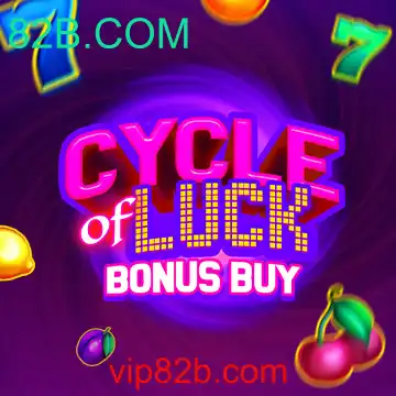 Explorando o CycleofLuckBonusBuy: Um Ingresso para a Diversão Digital