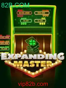 Explorando as Profundezas de ExpandingMaster: O Jogo que Está Transformando a Diversão Digital