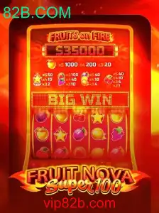 Explorando o Mundo de FruitNovaSuper100: Um Mergulho no Jogo e Suas Regras