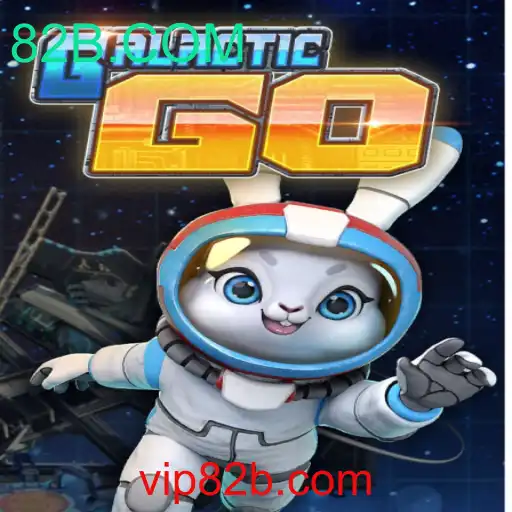 GalacticGO: Explorando o Novo Fenômeno dos Jogos Espaciais