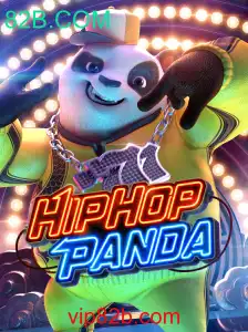 Explorando o Fascinante Mundo de HipHopPanda e o Fenômeno 82B.COM