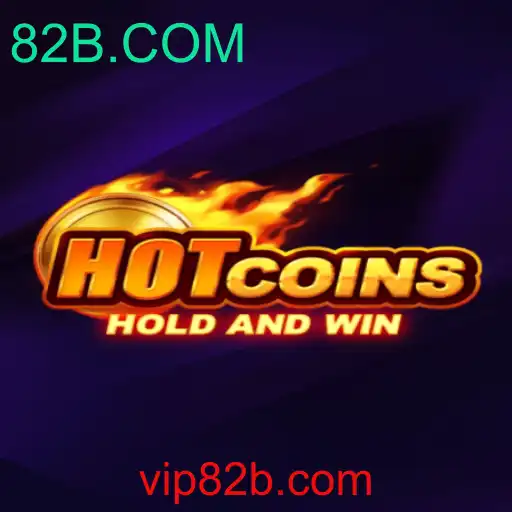Explorando HotCoins: A Revolução dos Jogos Online em 82B.COM