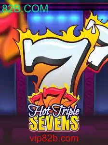 Descobrindo HotTripleSevens: Regras e Inovações em 82B.COM