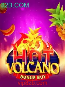 Explorando o Jogo HotVolcanoBonusBuy