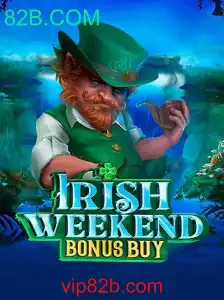 Aventura e Estratégia no IrishWeekendBonusBuy
