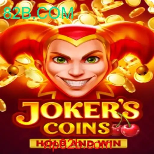 Descubra o Novo Jogo Revolucionário 'JokersCoins' e Sua Conexão com 82B.COM