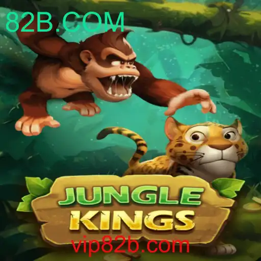 Descubra as Aventuras de JungleKings e as Regras do Jogo
