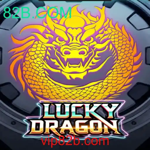 LuckyDragon: Explore o Fascinante Mundo do Jogo com 82B.COM