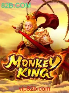 Explorando o Mundo de MonkeyKing: Um Jogo Épico e Envolvente