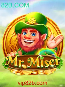 Descobrindo o Mundo de MrMiser: Um Jogo Inovador no Universo de 82B.COM
