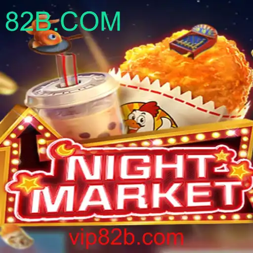 Descubra o Fascinante Mundo de NIGHTMARKET com 82B.COM