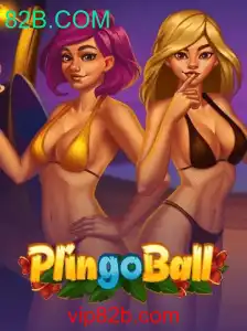 Descubra Plingoball: Uma Nova Sensação no Mundo dos Jogos