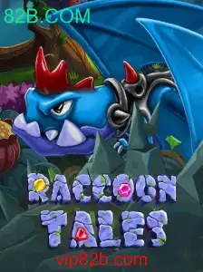 RaccoonTales: Um Mergulho no Mundo Encantador do Novo Jogo da 82B.COM