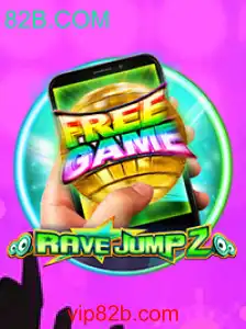 Explorando o Mundo Vibrante de RaveJump2M