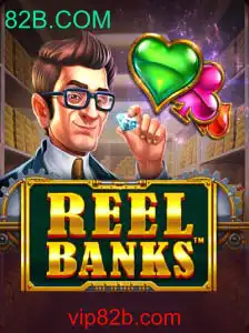 Explorando o Fascinante Mundo de 'ReelBanks' - O Novo Sucesso dos Jogos de Cassino Online