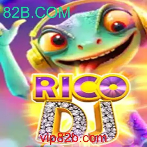 Explorando o Dinâmico Mundo de RicoDJ: Um Mergulho na Aventura Interativa de 82B.COM