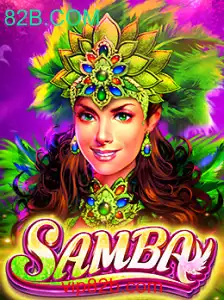Descubra o Fascinante Mundo do Jogo Samba com 82B.COM