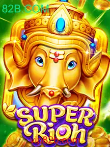Descubra SuperRich: O Jogo de Estratégia e Sucesso Associado ao 82B.COM