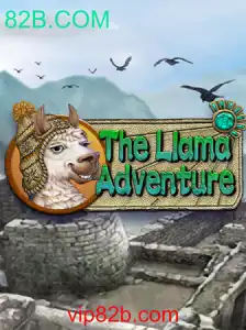 TheLlamaAdventure: Desvendando os Segredos do Novo Jogo Inovador