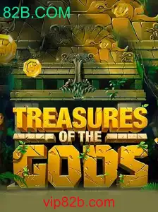 Explorando o Universo de TreasureoftheGods