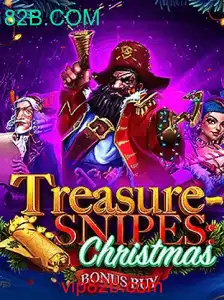 Explorando TreasuresnipesChristmas: Uma Aventura Festiva Inesquecível