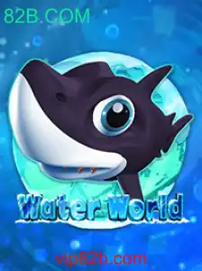 Explorando o Mundo de WaterWorld
