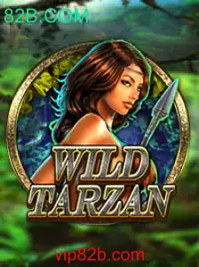 Explorando WildTarzan: Aventura e Estratégia no Mundo Selvagem