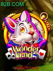 Explorando o Mundo de Wonderland: Uma Jornada Mágica em 82B.COM