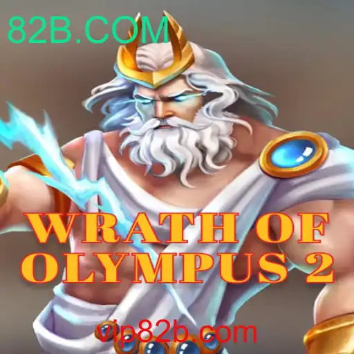 Explorando WrathofOlympus2: Um Mergulho no Mundo do Olimpo com 82B.COM
