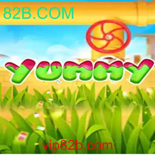 Descubra o Fascinante Mundo de Yummy: O Jogo Que Está Conquistando 82B.COM